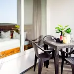 Smart Resorts Haus Brilliant Ferienwohnung 605