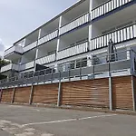 Smart Resorts Haus Brilliant Ferienwohnung 605