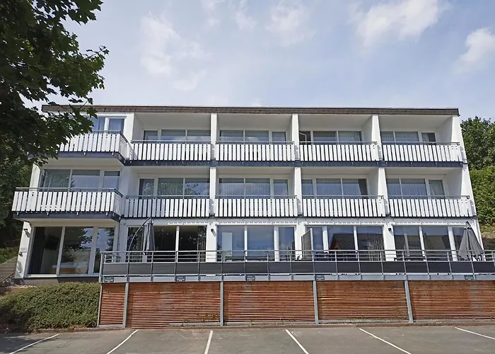 Smart Resorts Haus Brilliant Ferienwohnung 605