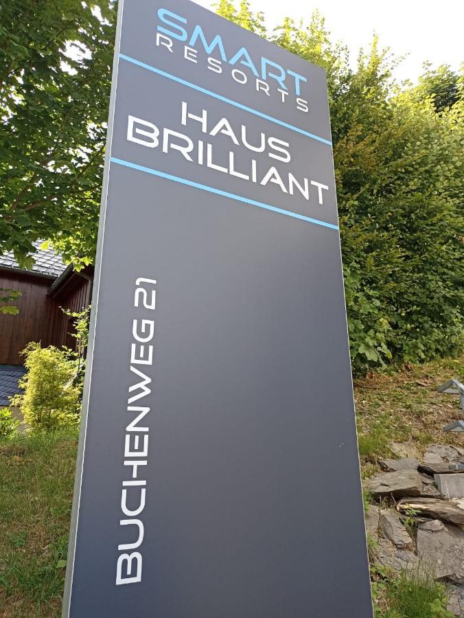 Smart Haus Brilliant 605 Apartment *