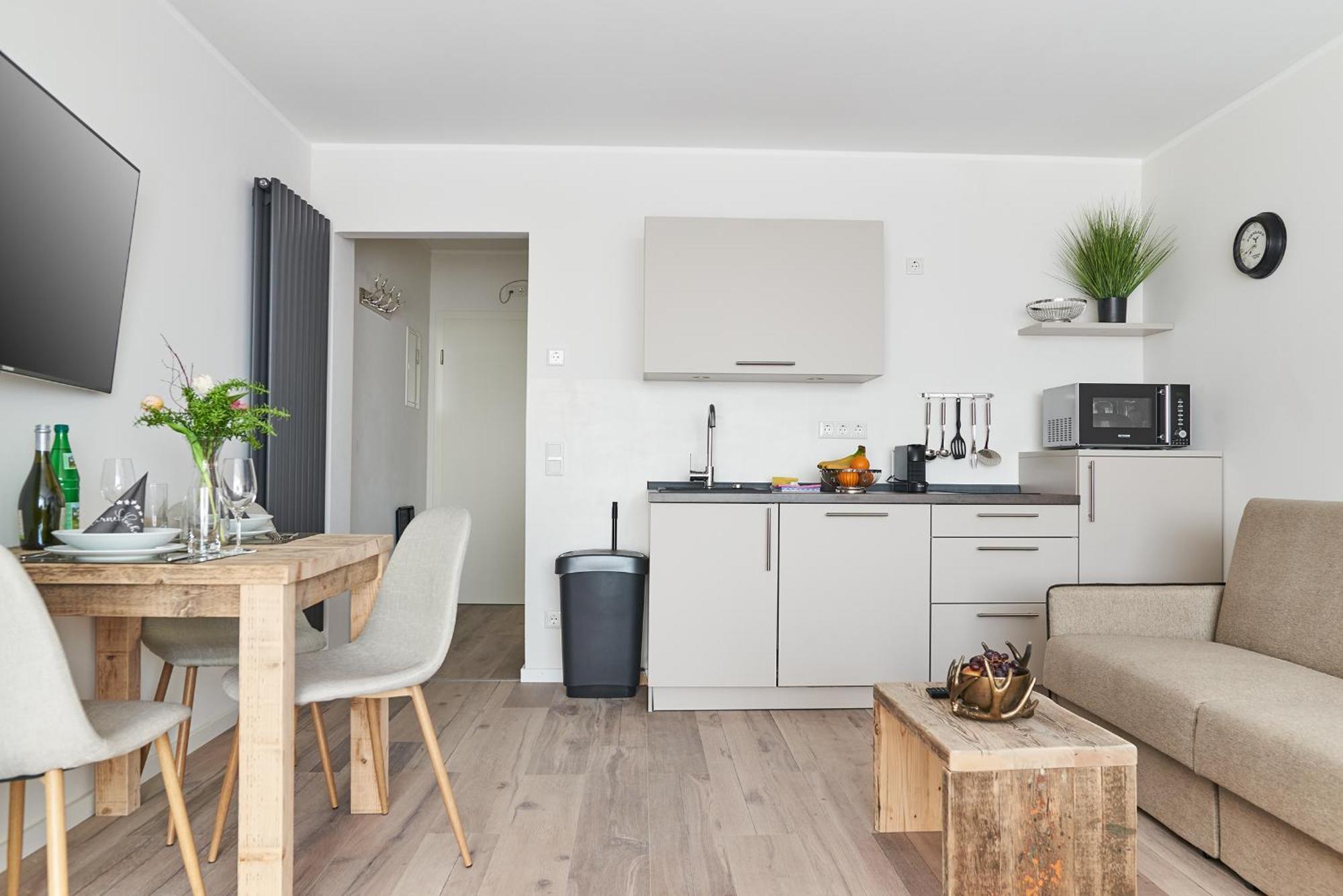 Smart Haus Brilliant 605