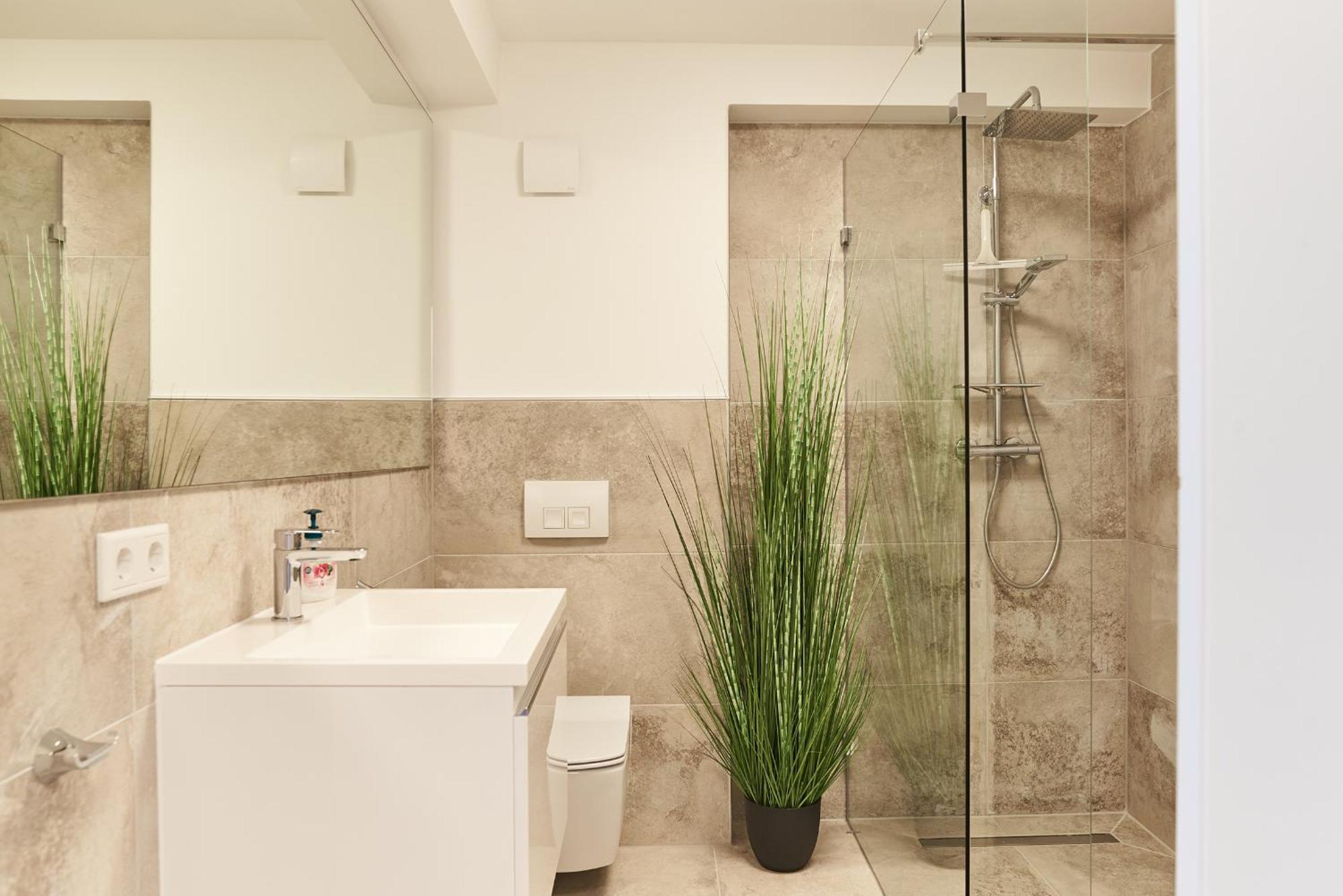 Smart Haus Brilliant 605 Apartment *