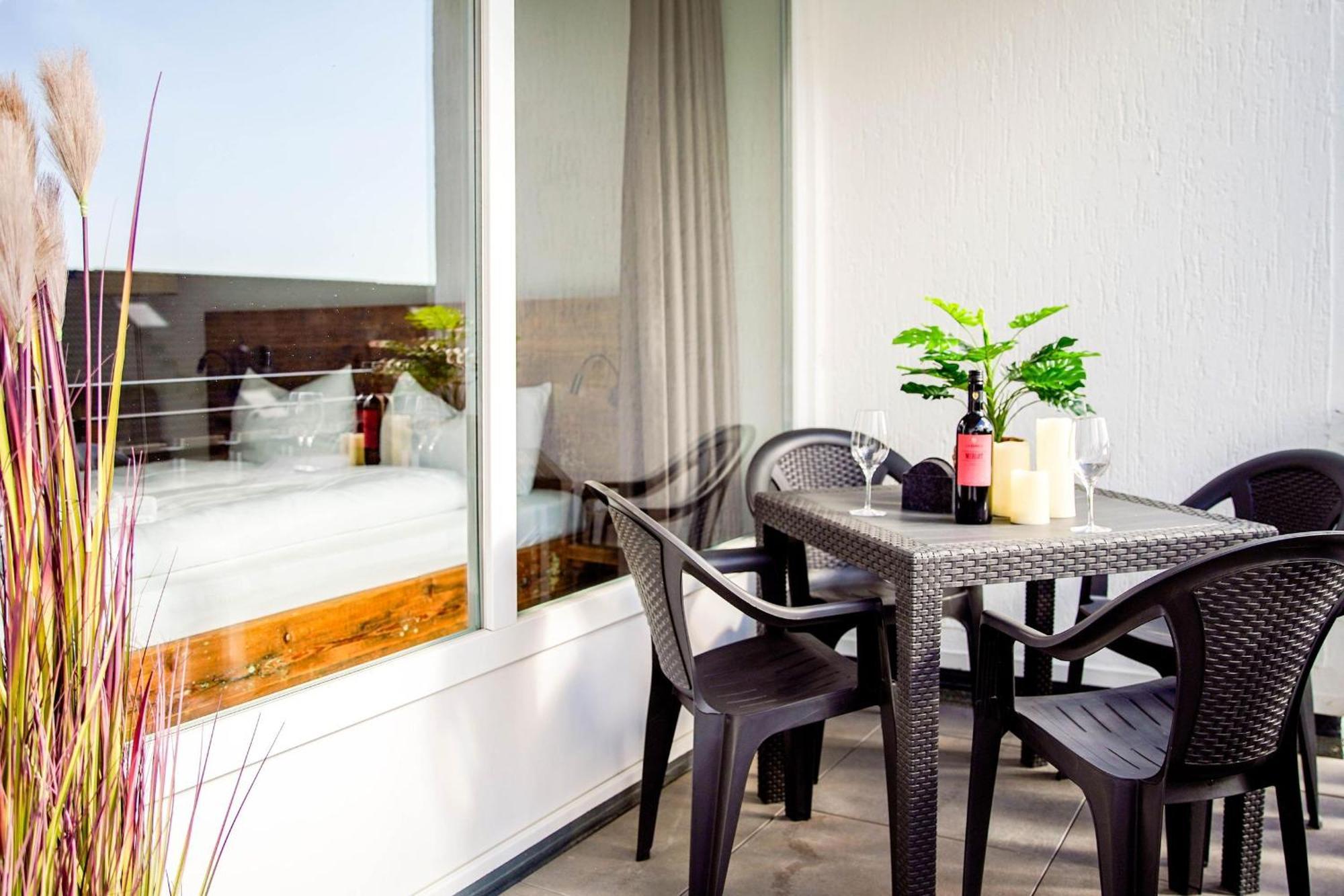 Smart Haus Brilliant 605 Apartment *