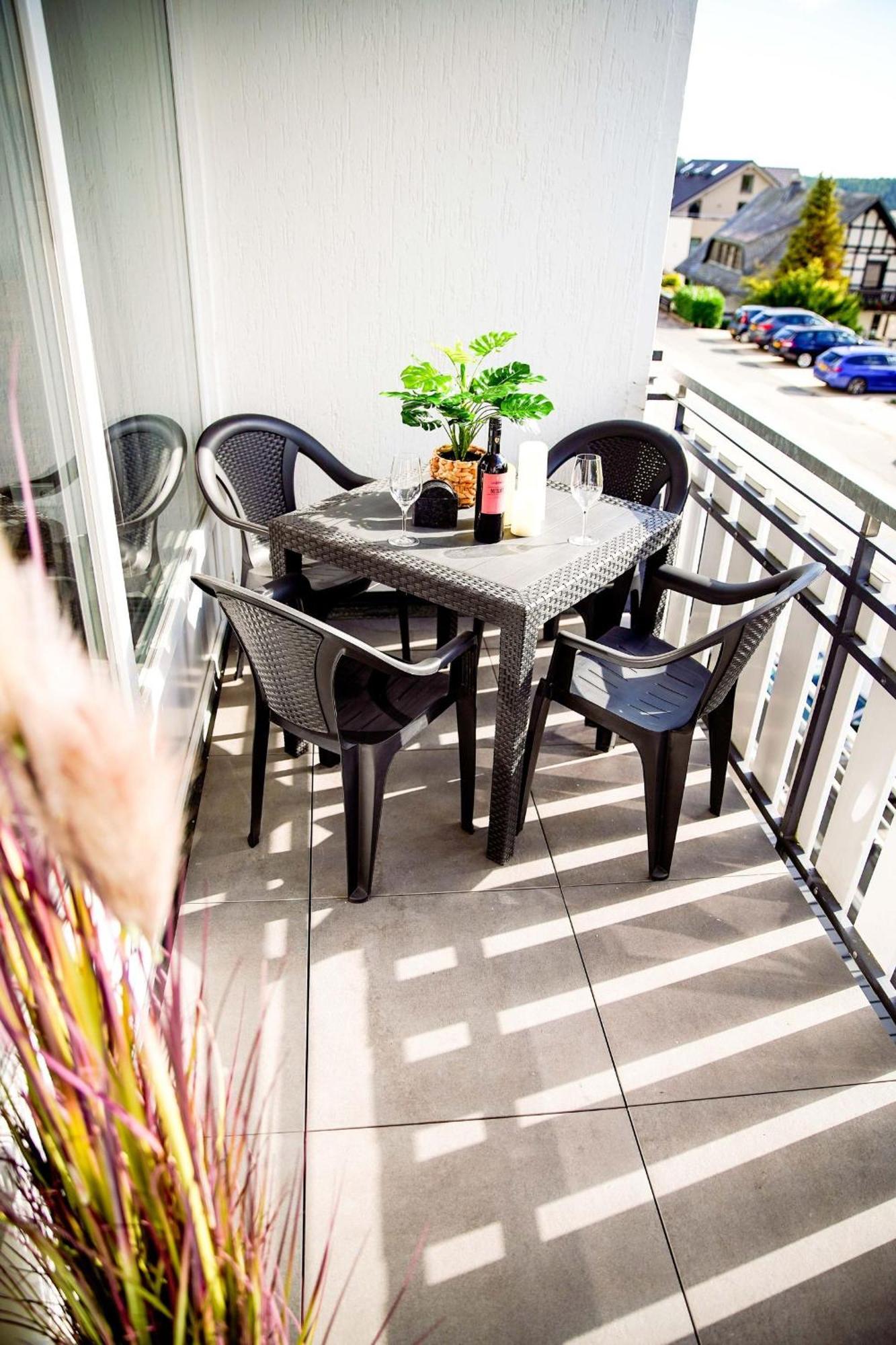 Smart Haus Brilliant 605 Apartment